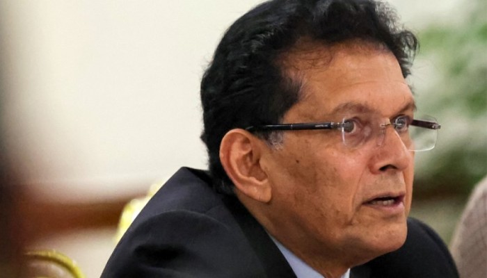 ​জাতিসংঘ সাধারণ পরিষদের সভাপতি পদে খলিলুর রহমানকে মনোনয়ন বাংলাদেশের