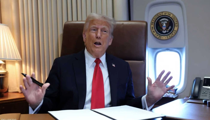 ​আফগানিস্তানে হামলায় পাকিস্তানের প্রশংসা করলেন ট্রাম্প