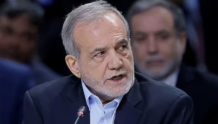 ইরানের প্রেসিডেন্ট অক্ষত আছেন: রাষ্ট্রীয় সংবাদমাধ্যম