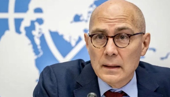 ​সব পক্ষকে আলোচনায় আসার আহ্বান জাতিসংঘের