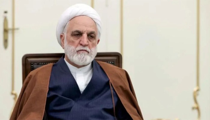 খামেনির মৃত্যুর পর অন্তর্বর্তী পরিষদ সদস্যের প্রথম বার্তা