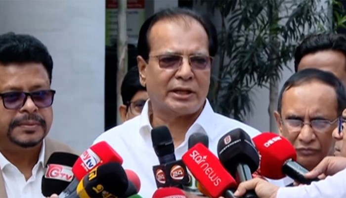 ভূমিকম্পের ক্ষয়ক্ষতি মোকাবিলায় ১ লাখ স্বেচ্ছাসেবক প্রস্তুতের নির্দেশ