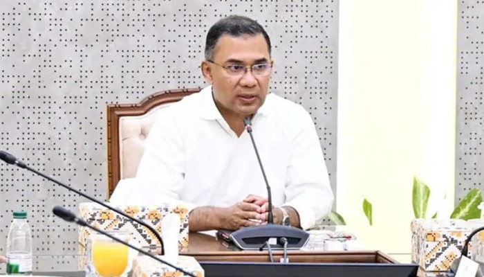 ​প্রবাসীদের খোঁজ-খবর নিলেন প্রধানমন্ত্রী