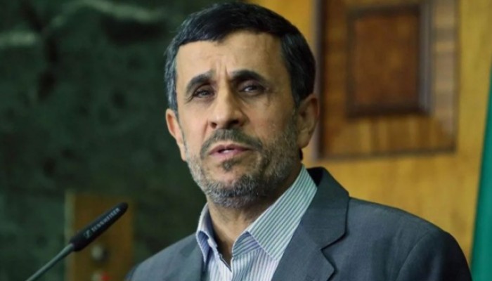 ইরানের সাবেক প্রেসিডেন্ট মাহমুদ আহমেদিনেজাদ নিহত