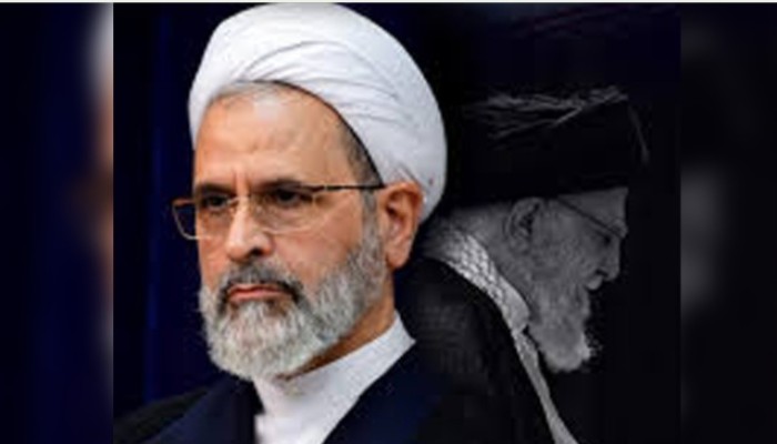 ইরানের সর্বোচ্চ নেতা হিসেবে নিয়োগ পেলেন আলিরেজা আরাফি