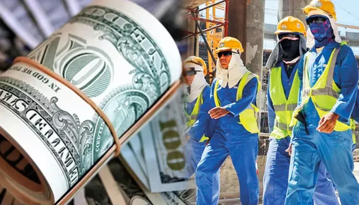 হুমকিতে মধ্যপ্রাচ্যের শ্রমবাজার-রেমিট্যান্স