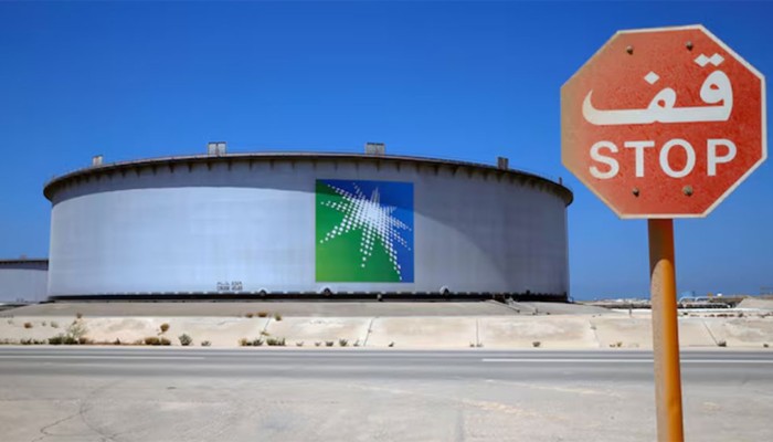 ​সৌদির সবচেয়ে বড় তেল শোধনাগারে ইরানের ড্রোন হামলা