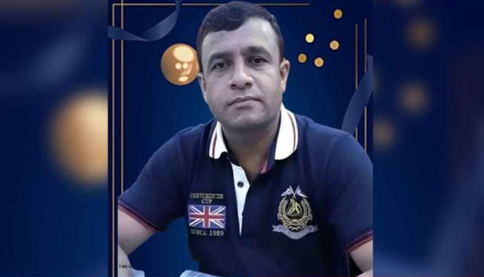 বাহরাইনে ক্ষেপণাস্ত্র হামলায় বাংলাদেশি নিহত