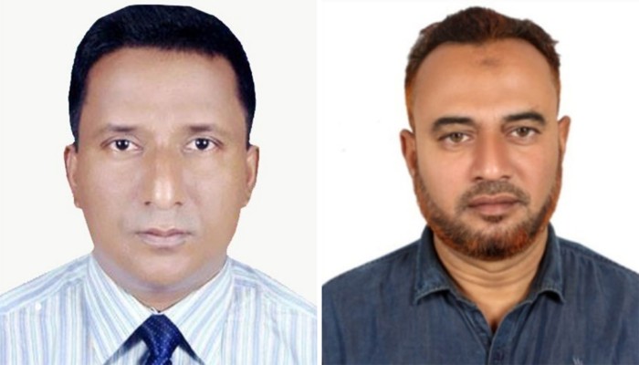 দিনাজপুর দক্ষিণাঞ্চল সাংবাদিক ঐক্য ফোরামের যাত্রা শুরু