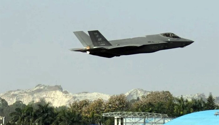 ভুলবশত ৩টি মার্কিন যুদ্ধবিমান ভূপাতিত করেছে কুয়েত: যুক্তরাষ্ট্র