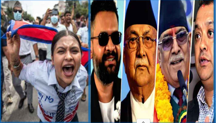 জেন–জি আন্দোলনের পর নেপালে প্রথম ভোটগ্রহণ