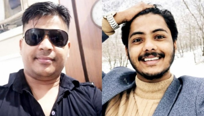 তুরস্কে গ্যাস লিকেজ থেকে দুর্ঘটনায় বাংলাদেশি বাবা-ছেলের মৃত্যু