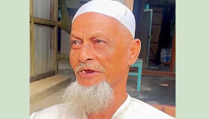 শতাধিক মুক্তিযোদ্ধাকে ভুয়া দাবি করা আলতাফ নিজেই বাদ