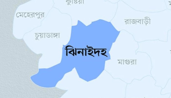 ​ঝিনাইদহে বিএনপির দুপক্ষের সংঘর্ষ, আহত ২০