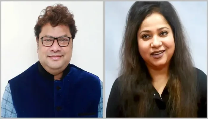 রবি চৌধুরীর দেওয়া পরকীয়ার অভিযোগ নিয়ে মুখ খুললেন ডলি সায়ন্তনী