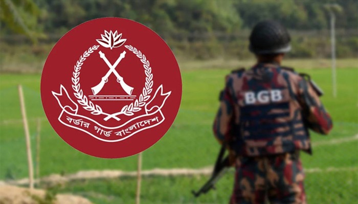 ​জ্বালানি তেল পাচার রোধে সীমান্তে কড়া নজরদারি বিজিবির