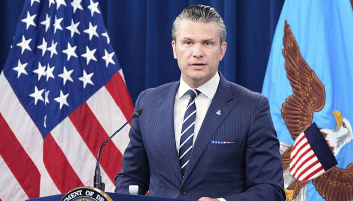 ইরান যুদ্ধ আরও কতদিন চলতে পারে, জানালেন মার্কিন প্রতিরক্ষামন্ত্রী