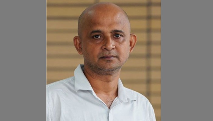 ​​প্রধানমন্ত্রীর আলোকচিত্রী হলেন খালেদ হোসেন পরাগ