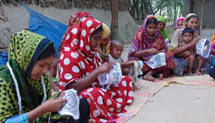 ৮০০ কোটি টাকার টুপি রপ্তানির সম্ভাবনা