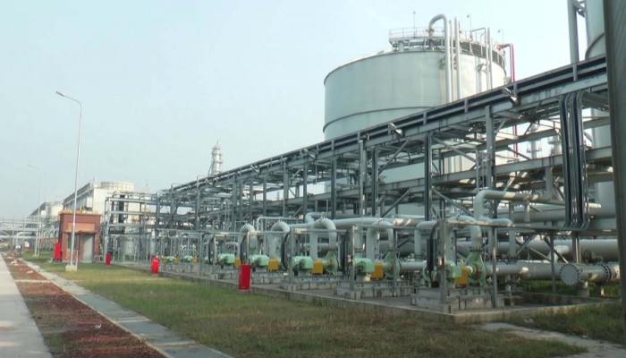 গ্যাস সংকট: ঘোড়াশাল পলাশ ইউরিয়া সার কারখানা বন্ধ