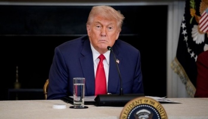 ইরানে স্থল আক্রমণ ‘সময়ের অপচয়’: ট্রাম্প