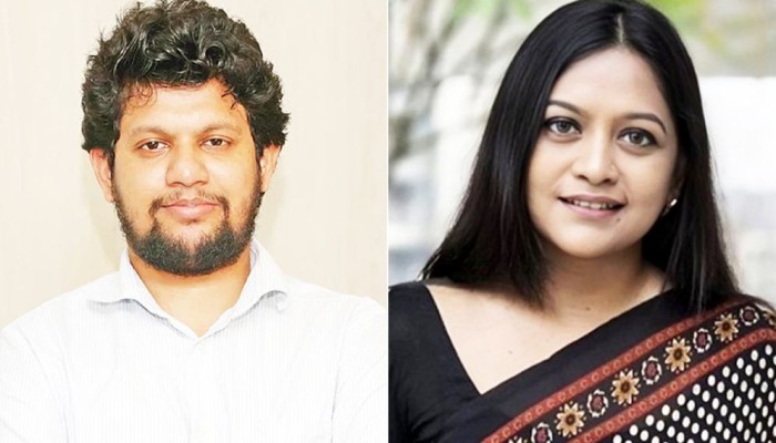 আসছে মাহফুজ-তাজনুভার নেতৃত্বে নতুন রাজনৈতিক প্ল্যাটফর্ম