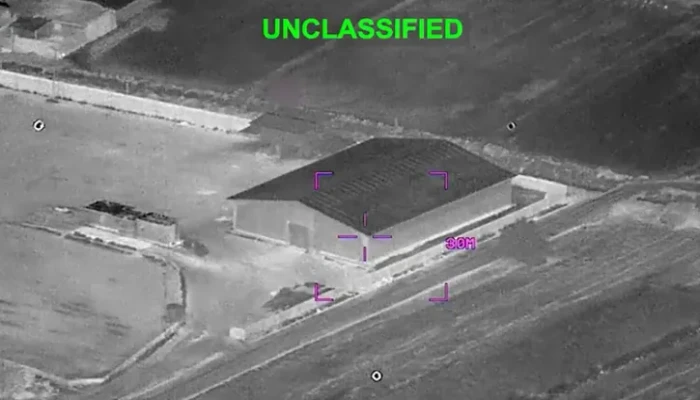 ইরানের ৩ হাজারেরও বেশি লক্ষ্যবস্তুতে মার্কিন হামলা: সেন্টকম