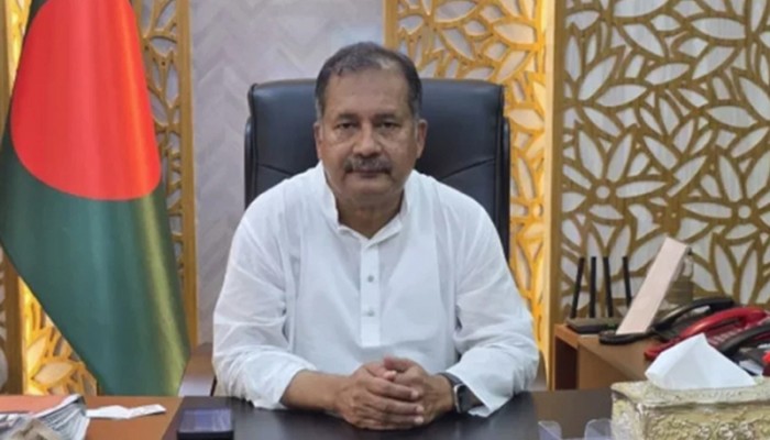 একটি কার্যকরী সংসদ গঠনের জন্য কাজ করে যাচ্ছি: তথ্যমন্ত্রী