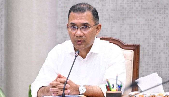 ​সকল স্তরে নারীর কার্যকর অংশগ্রহণ নিশ্চিতে সরকার অঙ্গীকারবদ্ধ: প্রধানমন্ত্রী