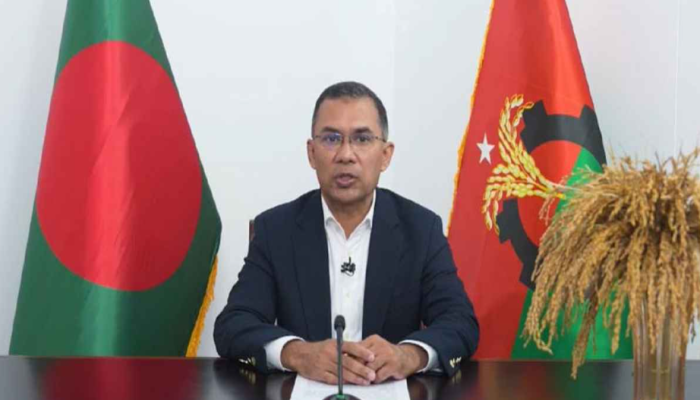 নারী দিবস উপলক্ষে প্রধানমন্ত্রীর বার্তা