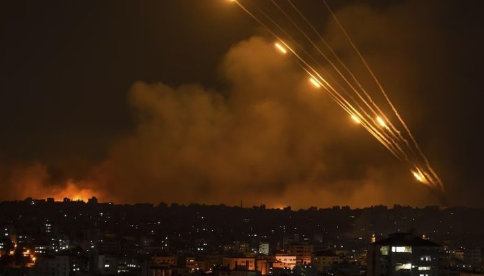 তিন দেশে ইরানের পাল্টা হামলা, ২২০ মার্কিন সেনা হতাহত