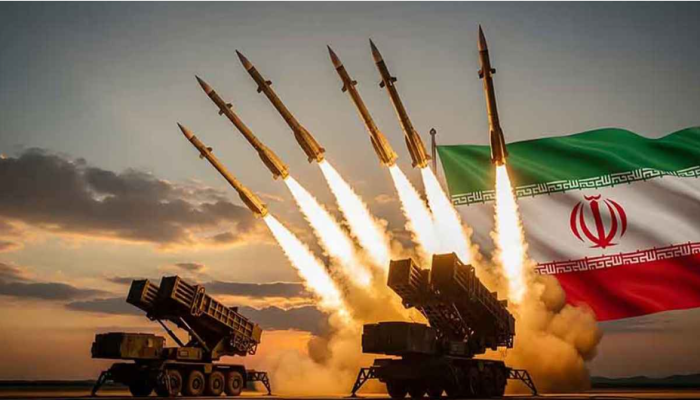 অন্তত ৬ মাস ‘তীব্র যুদ্ধ’ চালিয়ে যেতে সক্ষম ইরান: আইআরজিসি