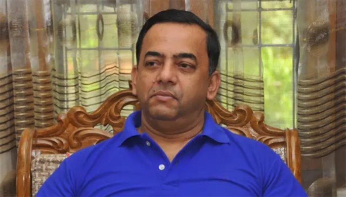 সাবেক আইজিপি বেনজীরকে গ্রেপ্তারে পরোয়ানা