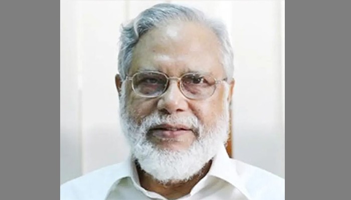 ​চার মামলায় সাবেক প্রধান বিচারপতি খায়রুল হকের জামিন