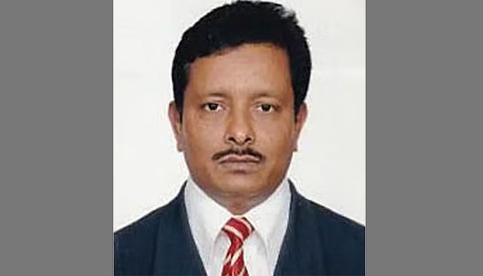 ​ওয়াসার এমডিকে অপসারণ