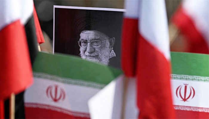 ইরানের সর্বোচ্চ নেতা নির্বাচিত, অপেক্ষা নাম ঘোষণার