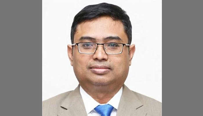 ​ঢাকা ওয়াসার নতুন এমডি ড. মনিরুজ্জামান