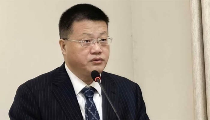 ​চীনের কাছে জ্বালানি সহায়তা চেয়েছে বাংলাদেশ: রাষ্ট্রদূত