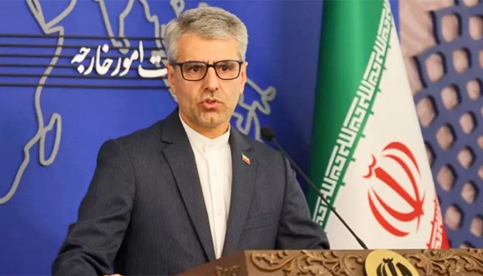 ​তুরস্ক, সাইপ্রাস ও আজারবাইজানে হামলা করেনি ইরান: তেহরান