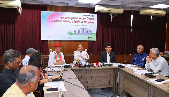 ​আসন্ন অধিবেশনেই তামাক নিয়ন্ত্রণ অধ্যাদেশ আইন করা হবে: তথ্যমন্ত্রী