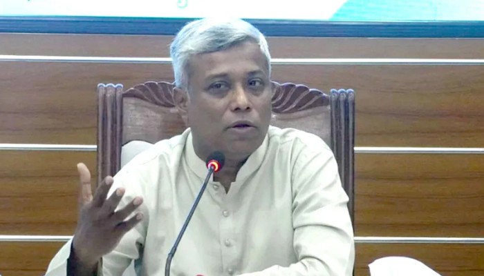 জ্বালানি তেল ও বিদ্যুতের দাম বাড়ানোর পরিকল্পনা নেই: প্রতিমন্ত্রী