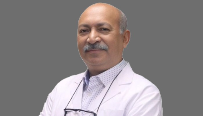 ​স্বাস্থ্য অধিদপ্তরে নতুন ডিজি