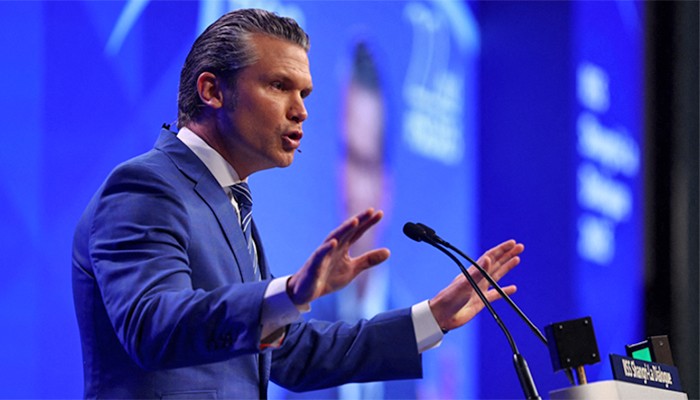 ​ইরানে আজ সবচেয়ে তীব্র হামলা হবে: মার্কিন প্রতিরক্ষামন্ত্রী