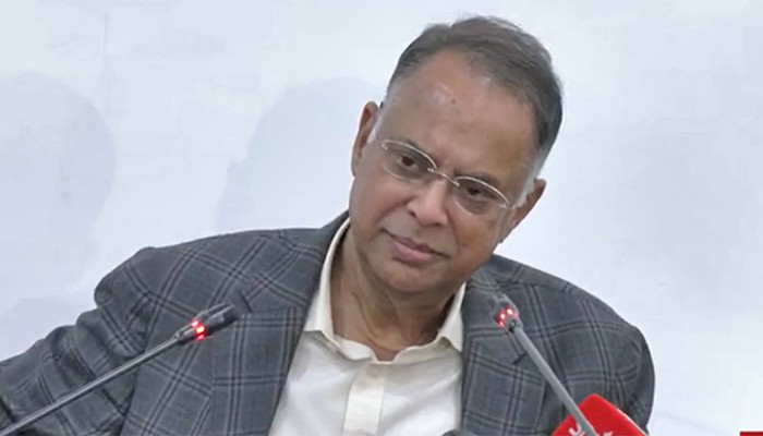 ​ভারতের কাছে জ্বালানি সহায়তা চাওয়ার তথ্য নিশ্চিত করলেন জ্বালানিমন্ত্রী