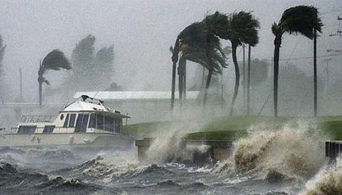 ​১২ জেলায় তীব্র ঝড়ের শঙ্কা