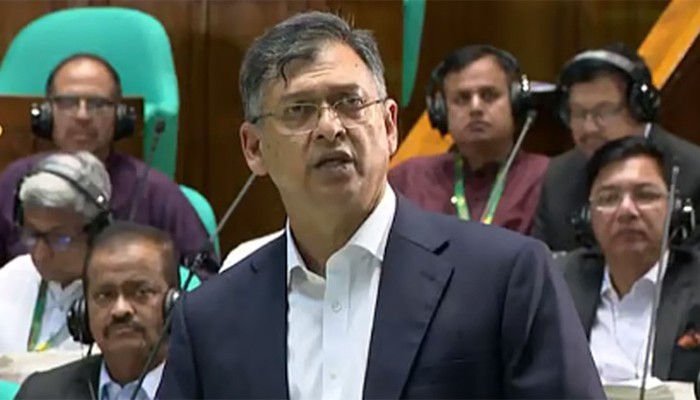 ​খালেদা জিয়া সংসদে থাকলে সবচেয়ে বেশি খুশি হতেন : স্বরাষ্ট্রমন্ত্রী