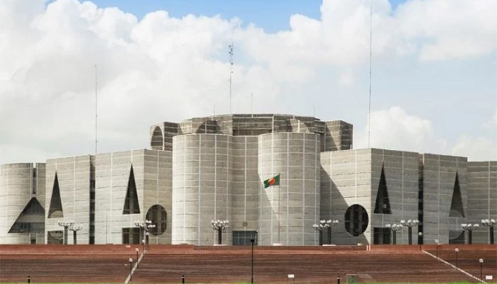 ​স্পিকার-ডেপুটি স্পিকারের অনুপস্থিতিতে সভাপতিত্ব করবেন যাঁরা