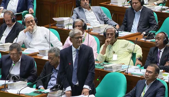 দেশপ্রেম ও সাহসিকতার এক অনন্য প্রতীক খালেদা জিয়া: মির্জা ফখরুল