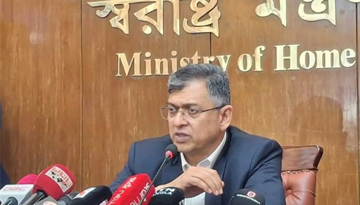 ​বিরোধী দলের ওয়াকআউট নিয়ে মুখ খুললেন স্বরাষ্ট্রমন্ত্রী