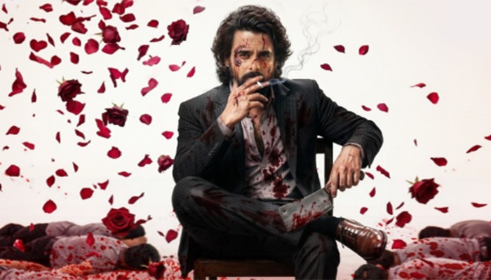 ​রাক্ষসে চরম ভায়োলেন্স লুকে সিয়াম